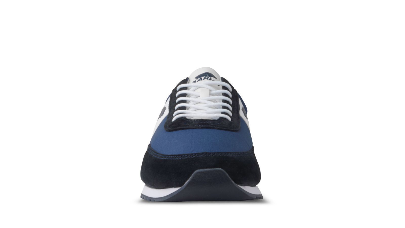 ALBATROSS 82 Sneakers - Deep Navy & White Men's Running Shoes for Jogging, Gym Workouts & Casual Wear