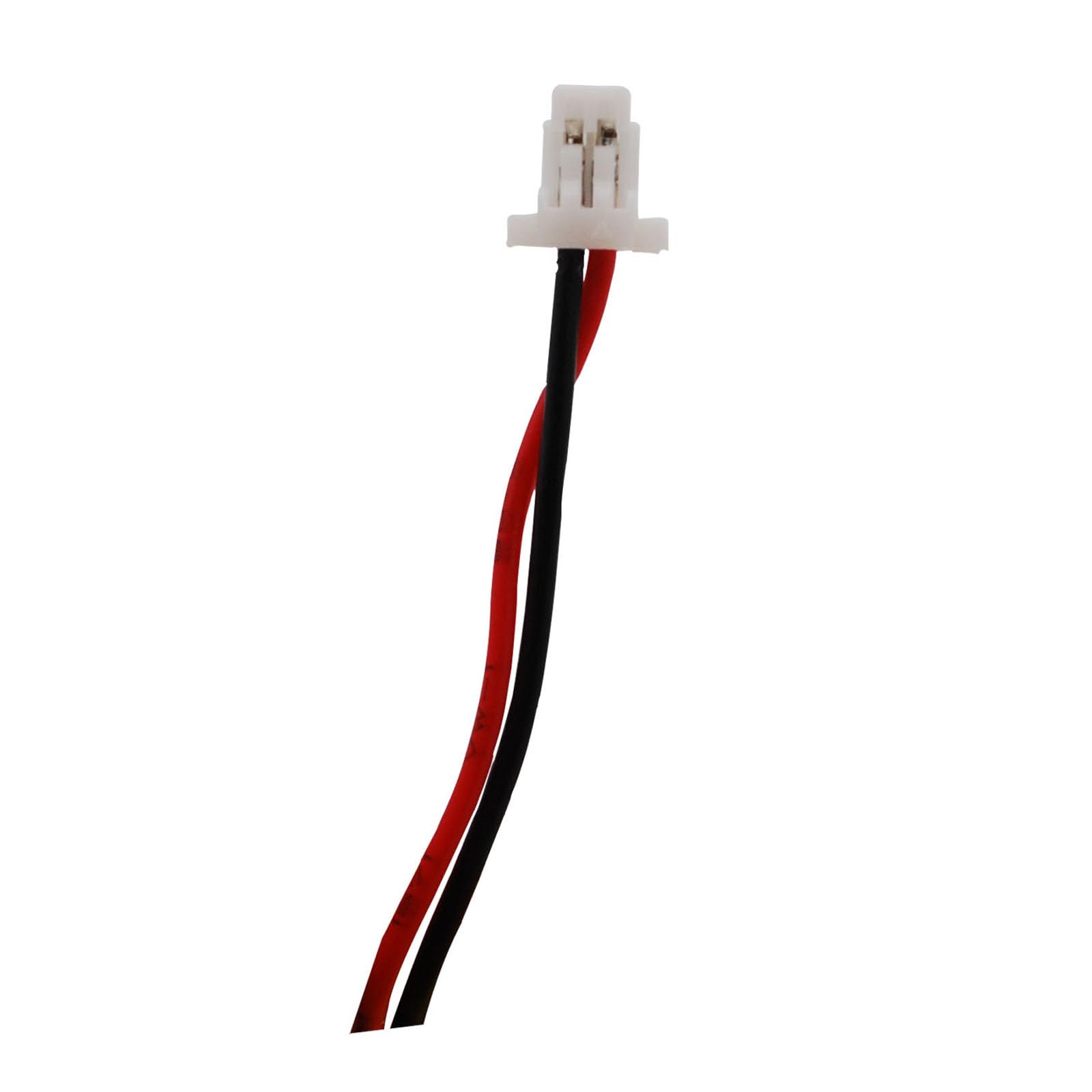 Synergy Digital Wireless Headset Battery - 800mAh Li-Polymer Replacement for Schuberth C3 & Cardo ZN452050PC-1S2P Headsets | Long-Lasting 3.7V Power Solution for Motorcycle Communication Systems | Perfect for Long Rides, Group Tours & Adventure Travel