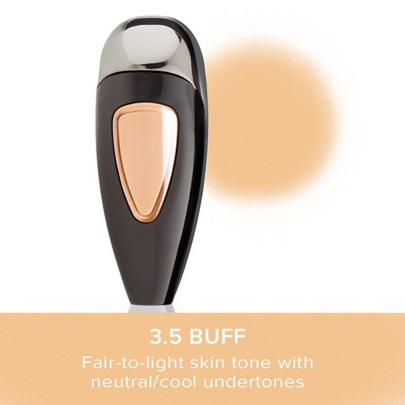 3.5 Buff (Airpod Foundation)