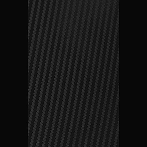 black leather carbon fiber pattern