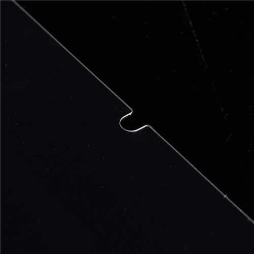 9H Tempered Glass Screen Protector for Acer Iconia Tab 10 A3 A40 10.1 Inch Tablet - Anti-Scratch, Bubble-Free, HD Clear Protection for Work, Study & Entertainment