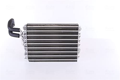 Nissens 92059 Air Conditioning Evaporator Core - Premium Replacement Part for Car AC Systems | Perfect for Summer Cooling & Vehicle Maintenance