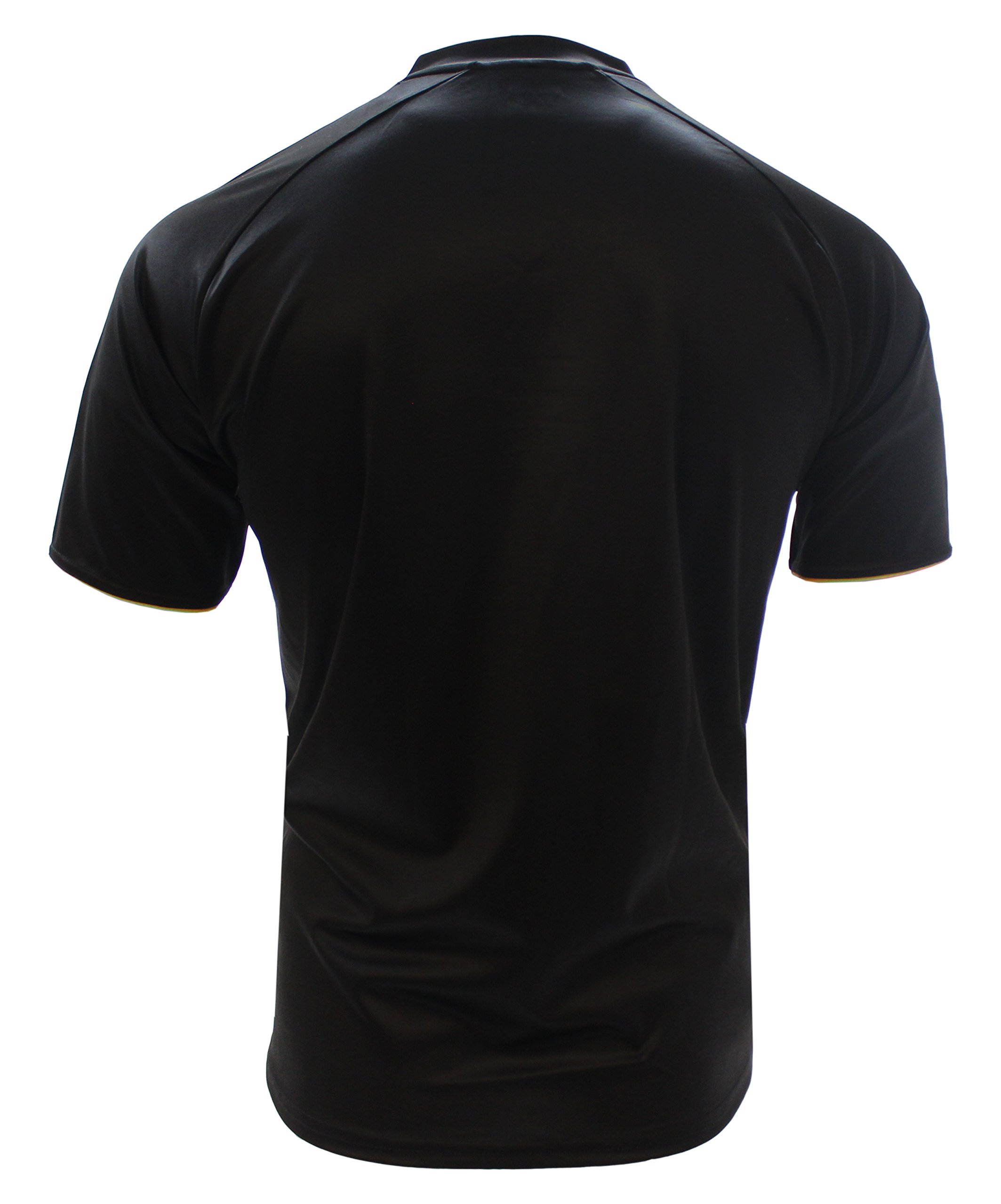 Germany Home & Away Soccer Jersey - Authentic Football Shirt for Men & Women - Perfect for Matches, Training & Fan Support