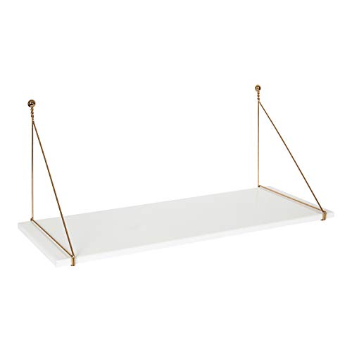 White/Gold