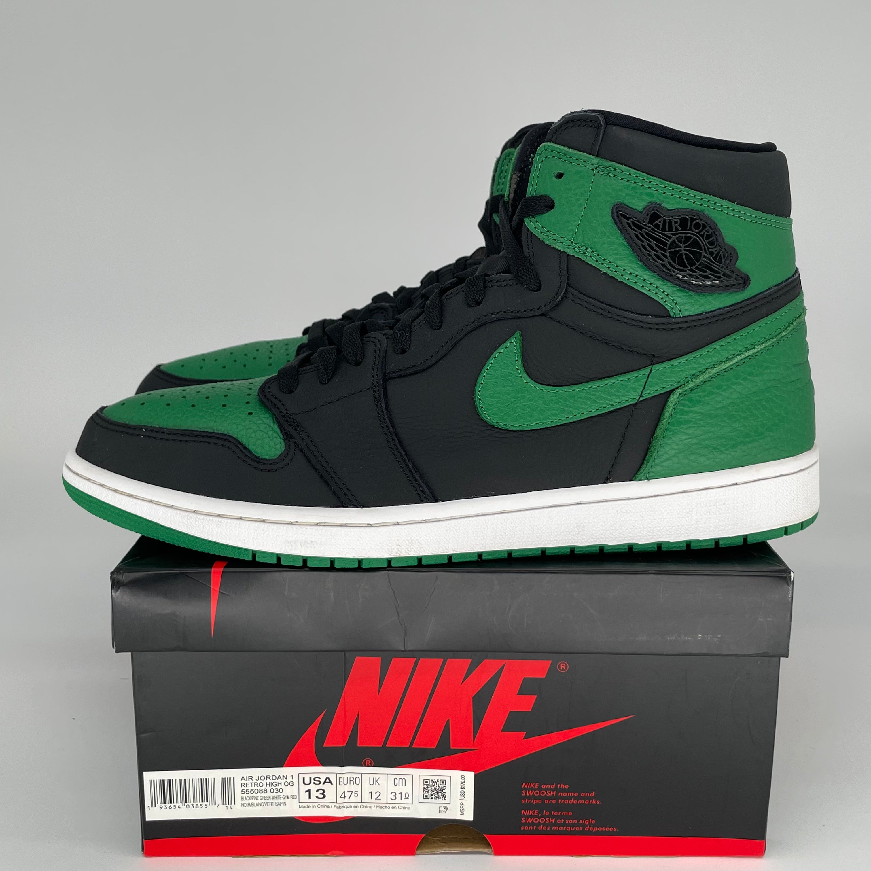 AIR JORDAN 1 Retro High OG 