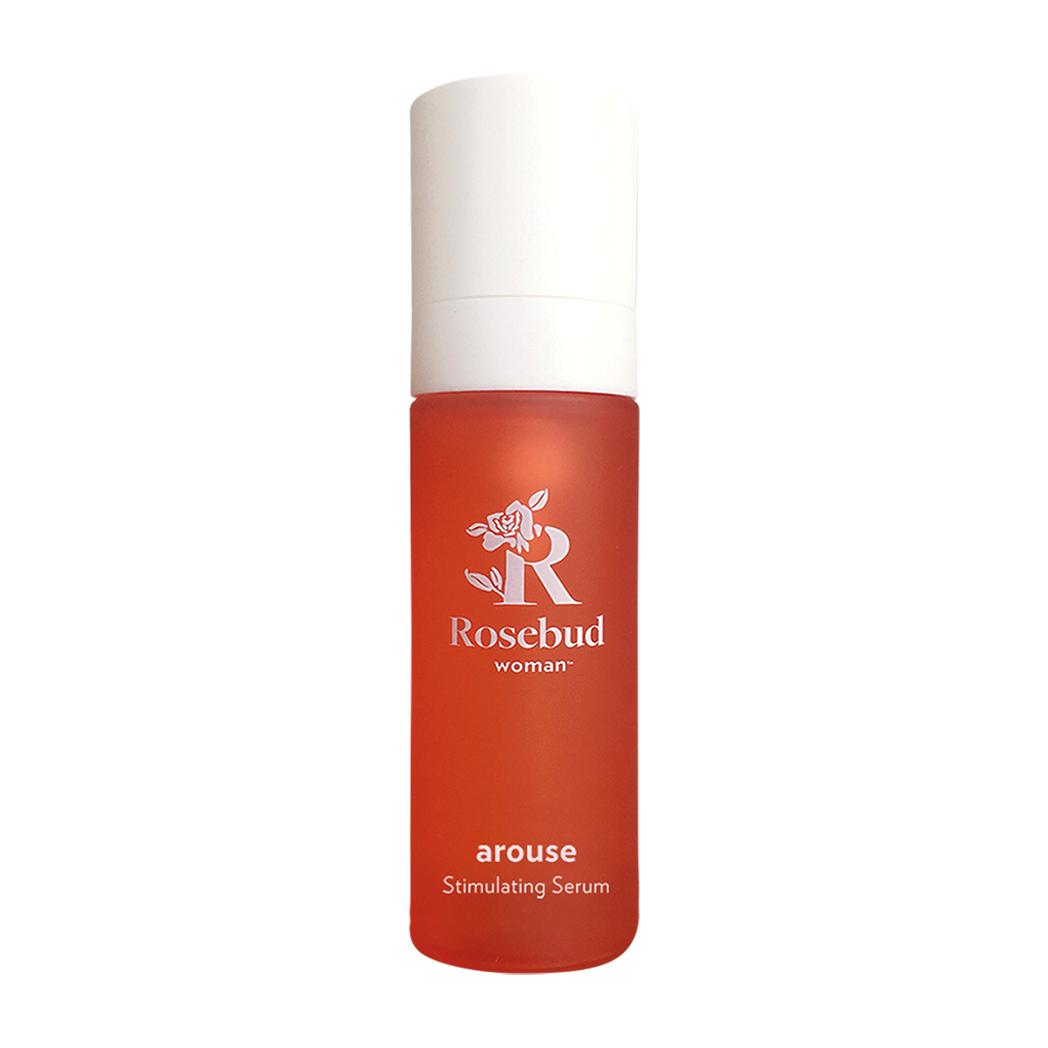 Arouse Stimulating Serum - Anti-Aging Facial Treatment for Glowing Skin | Perfect for Nighttime Skincare Routine & Daily Hydration