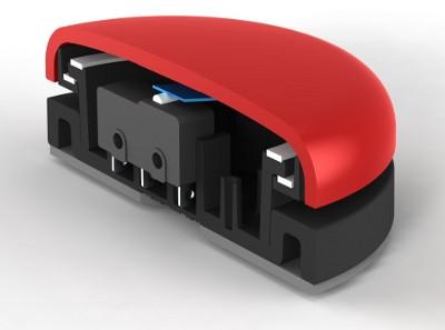 Orby Switch - Multi-Color Wireless Gaming Controller for Nintendo Switch, PC & Mobile - Perfect for Gaming, Streaming & eSports Tournaments