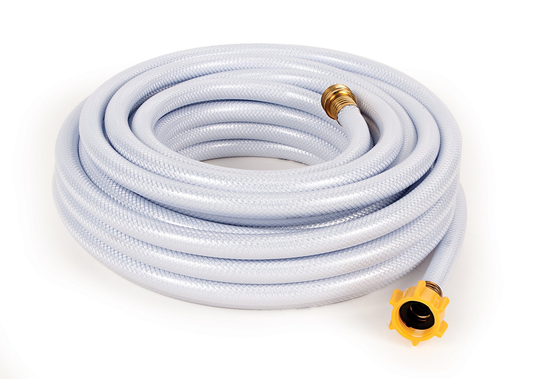 50 Ft. Drinking Water Hose - Lead-Free, Safe for RV, Camping & Home Use - Tastepure BPA-Free Garden Hose for Clean Water Supply