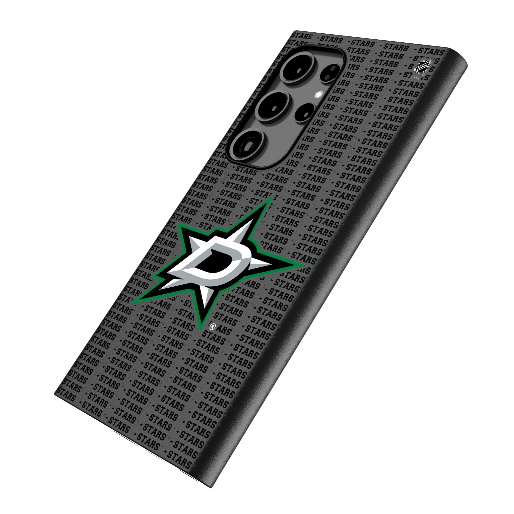 Dallas Stars Hockey Team MagSafe Compatible Phone Case for Samsung Galaxy - Perfect for Game Day & Fan Gifts