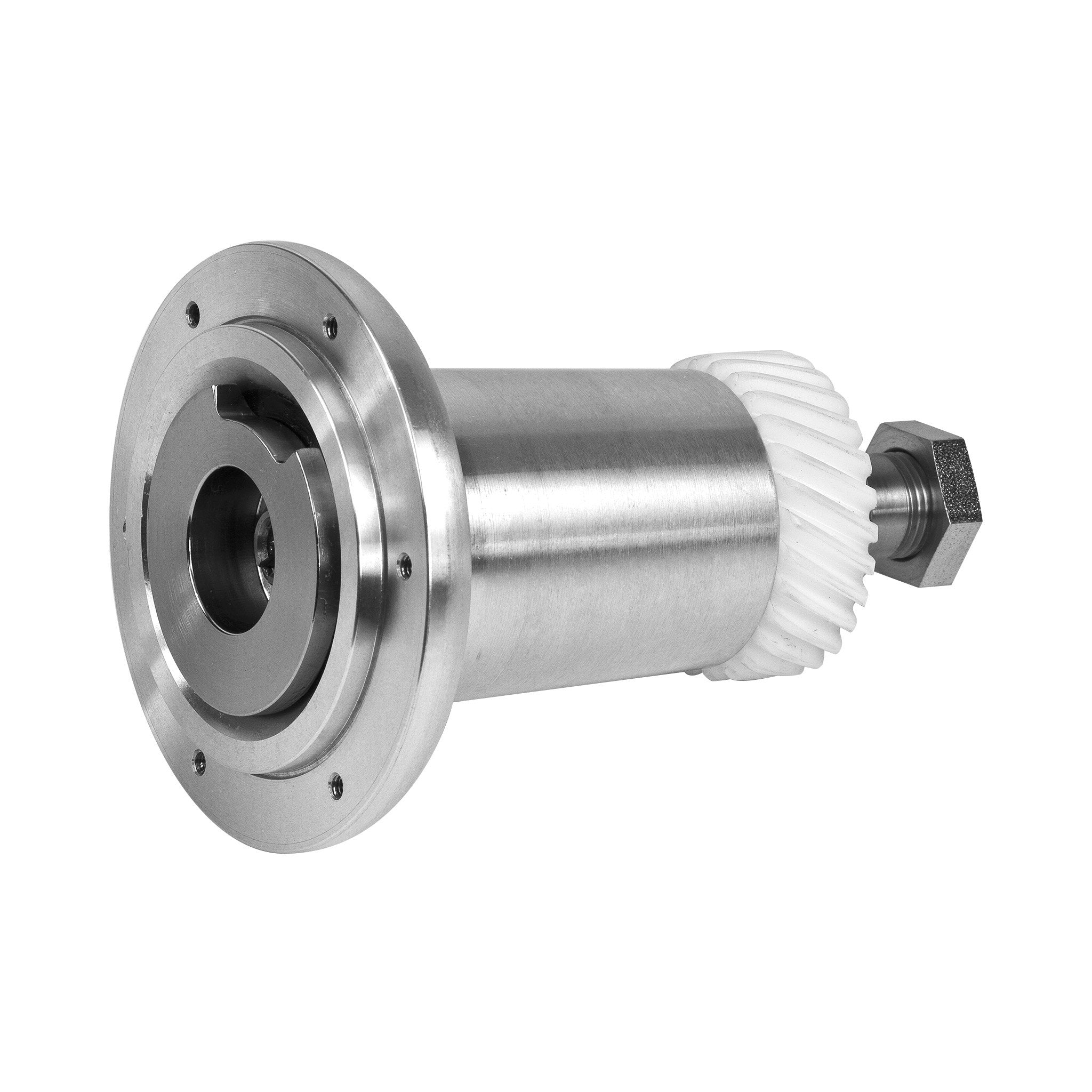 32201 Knife Plate Assembly - Replacement Part for Industrial Machinery | Durable & Precision Engineered for Heavy-Duty Cutting Applications