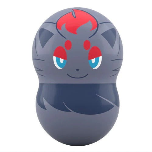Bandai Pokemon Coo'nuts Vol 07 - 1 Inch Mini Figure Collectible for Kids & Adults | Perfect for Display, Gifts & Anime Collections