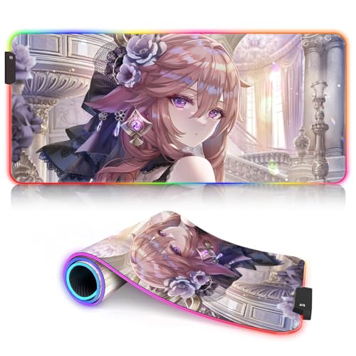 a14-Genshin Impact Yae Miko