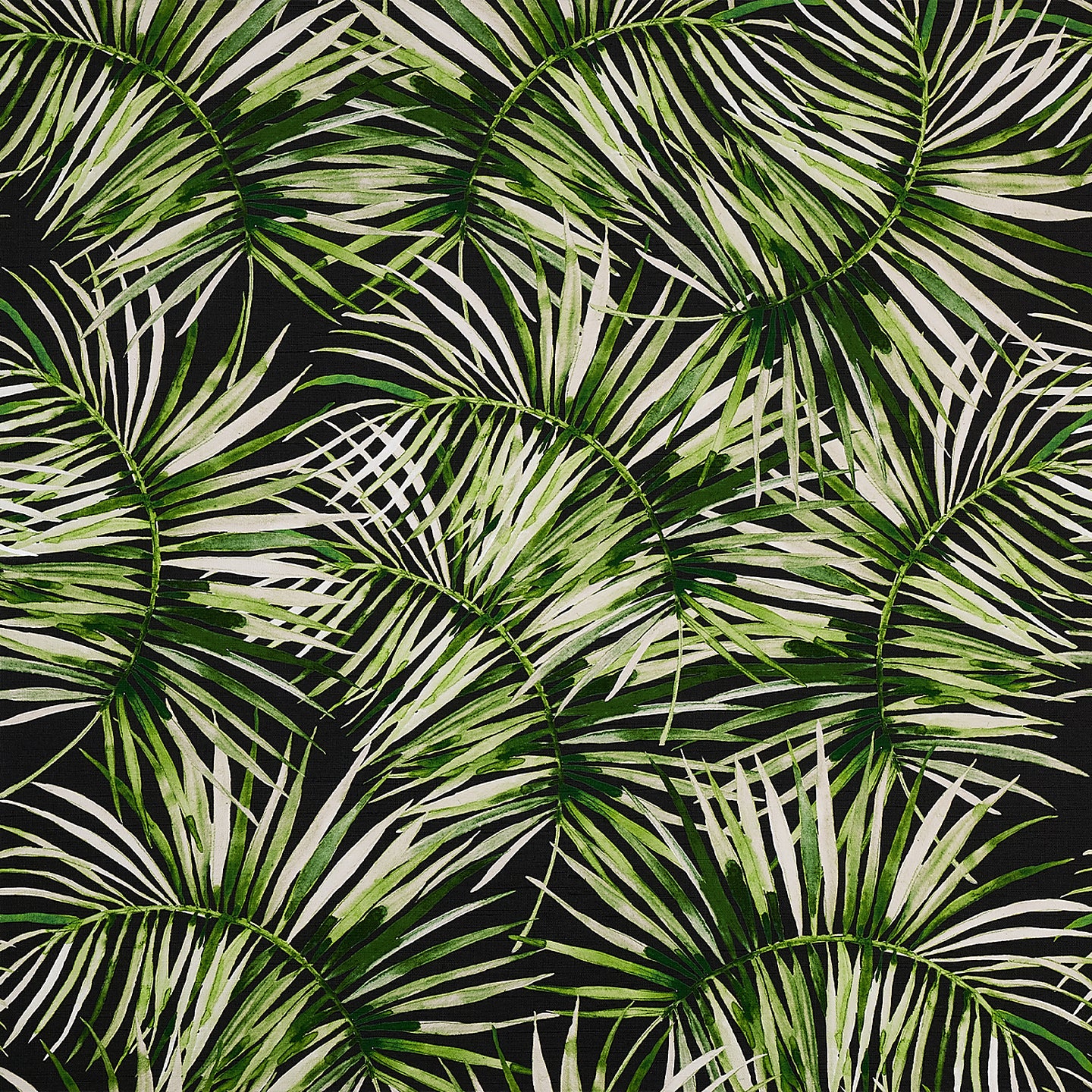 Phillip Jeffries Island Time Evening Tropics Wallpaper - Tropical Botanical Design for Living Room, Bedroom & Dining Room Decor