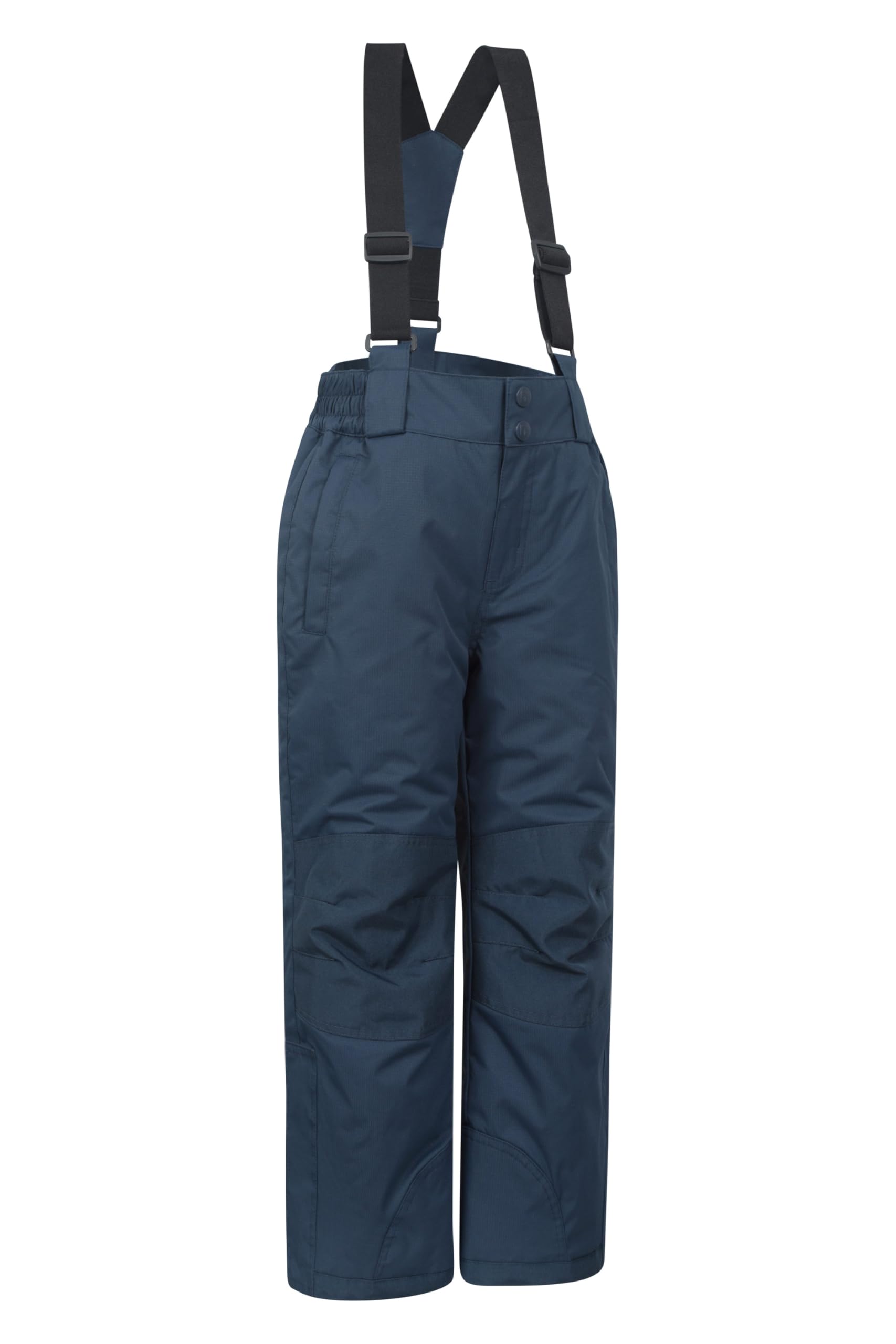 Mountain Warehouse Kids Ski Jacket & Pants Set - Waterproof Winter Snowsuit for Boys & Girls - Perfect for Skiing, Snowboarding & Outdoor Winter Activities