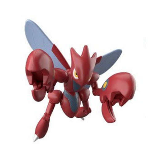 Pokemon Shodo Vol. 2 Bandai 3 Inch Mini Action Figure Set - Collectible Pikachu & Charizard Figures for Display, Gifts & Pokemon Battles