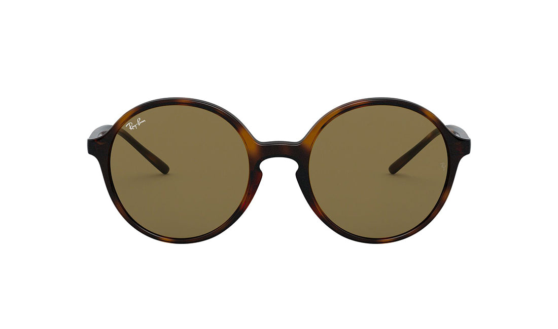 RayBan 4304 Classic Polarized Sunglasses for Men & Women - UV Protection, Stylish Aviator Design - Perfect for Driving, Beach & Outdoor Activities