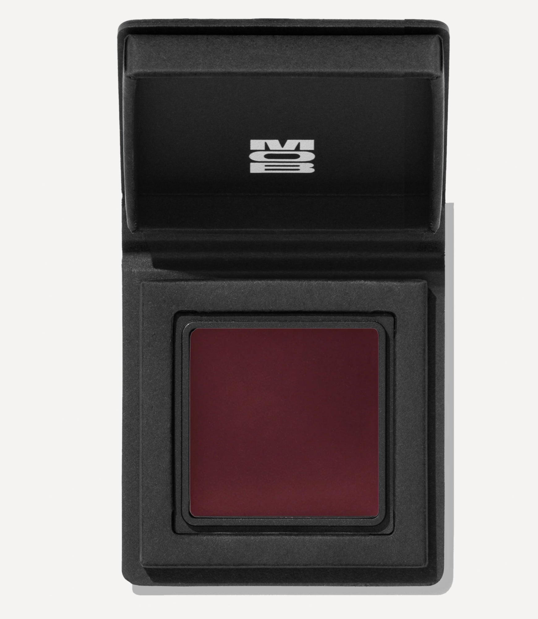 MOB Beauty Cream Clay Blush - Natural & Long-Lasting Cheek Color for Flawless Makeup | Perfect for Everyday Wear & Special Occasions