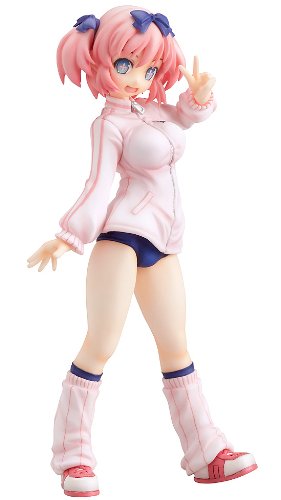 Phat Senran Kagura Hibari 1:8 Scale PVC Anime Figure - Perfect for Collectors & Anime Fans Display