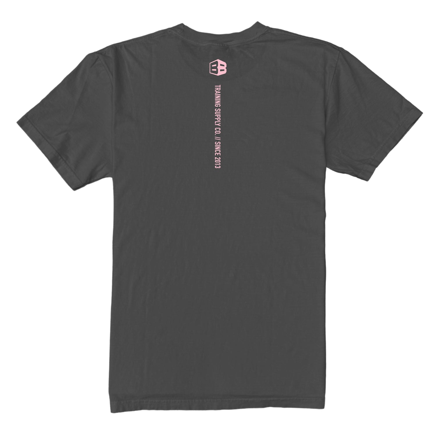 Box Basics Logo T-Shirt for Men & Women - Comfortable Cotton Tee for Casual Wear, Street Style & Everyday Outfits