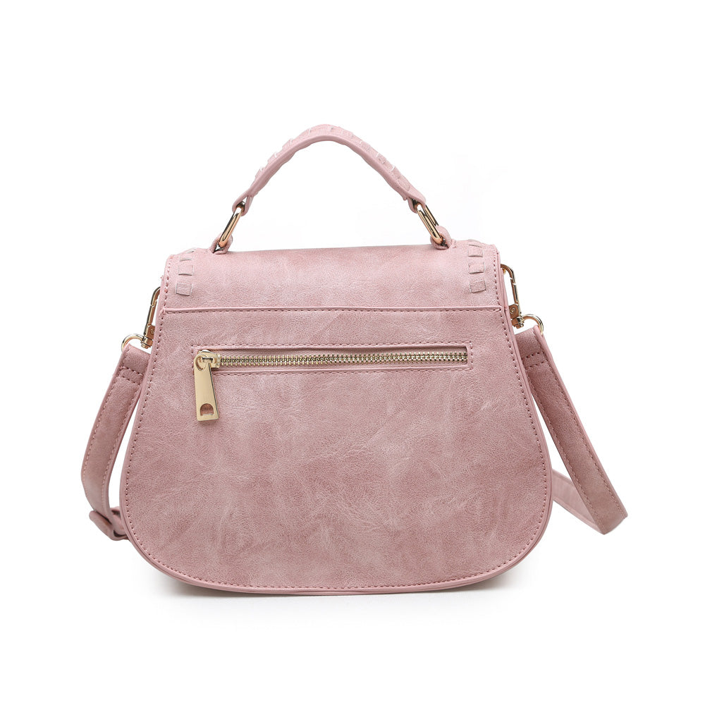 Khloe Mini Crossbody Bag for Women - Stylish Small Shoulder Purse with Adjustable Strap, Perfect for Everyday Use, Travel, and Date Nights