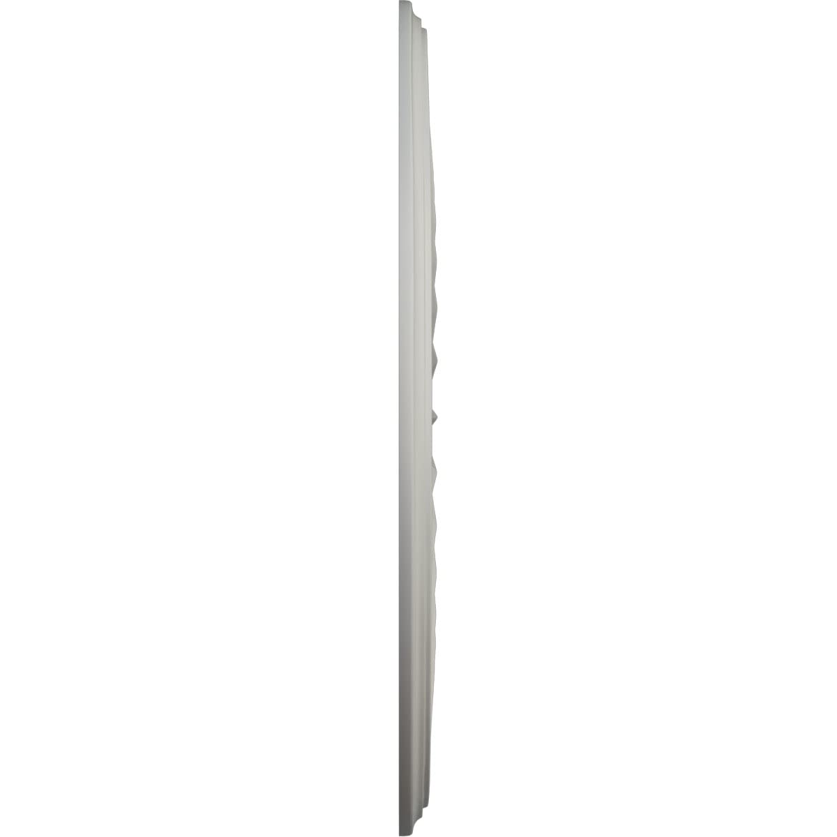 Ekena Millwork CM33LEPCF Leandros Ceiling Medallion - 33 1/8