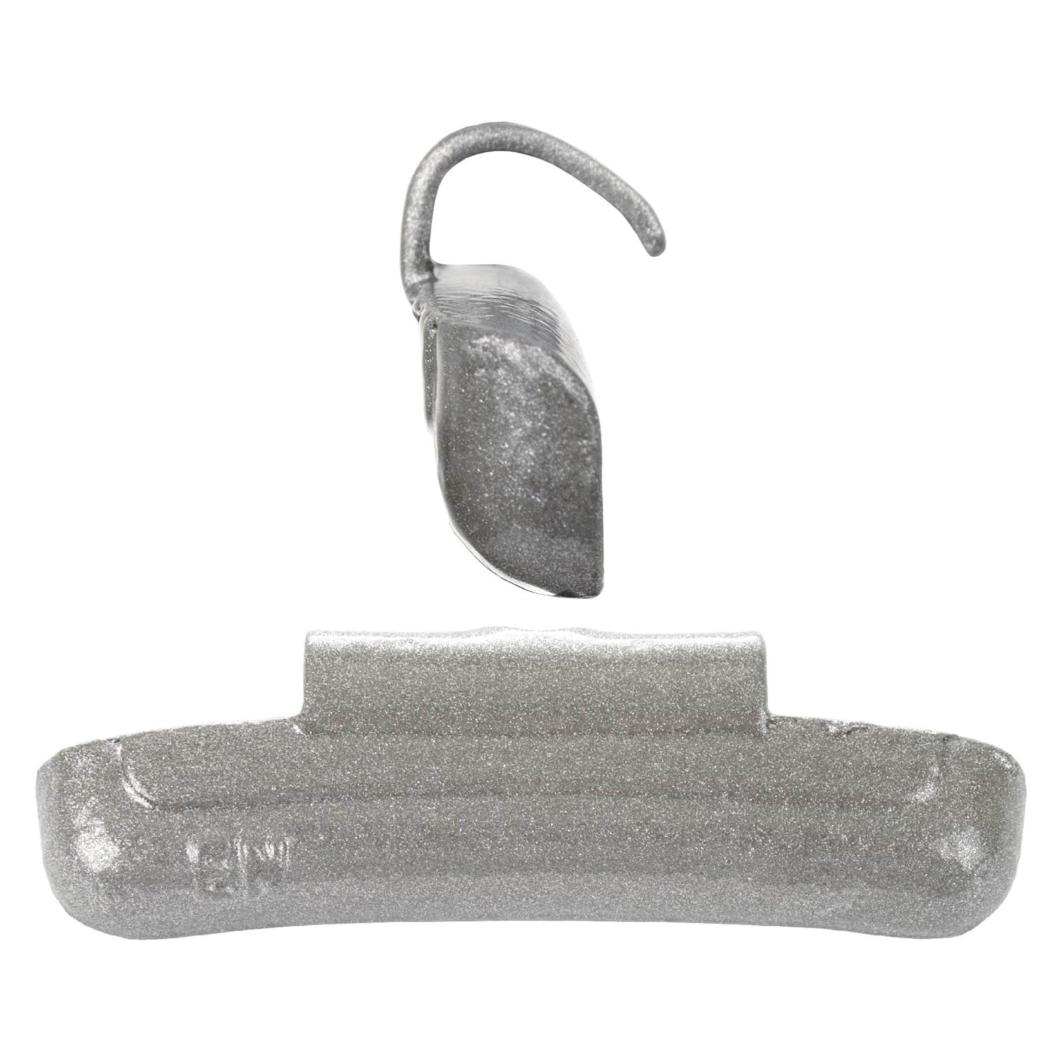 EN060 Wheel Balance Weights - Premium Lead-Free Wheel Balancing Weights for Cars, Trucks & Motorcycles - Perfect for Smooth Rides & Tire Maintenance
