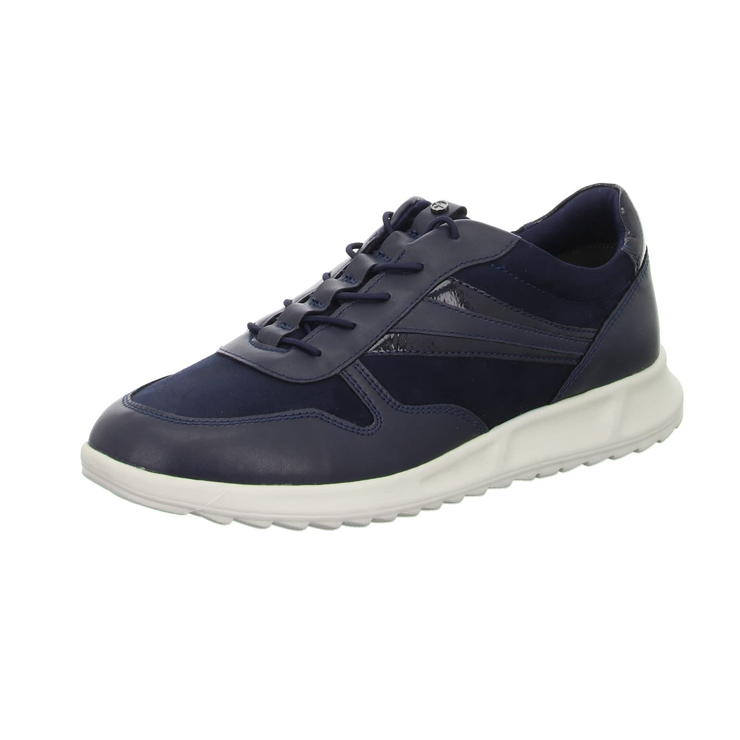 Tamaris Women's Casual Low-Top Sneakers - Comfortable Walking Shoes for Women - Perfect for Everyday Wear, Work & Travel