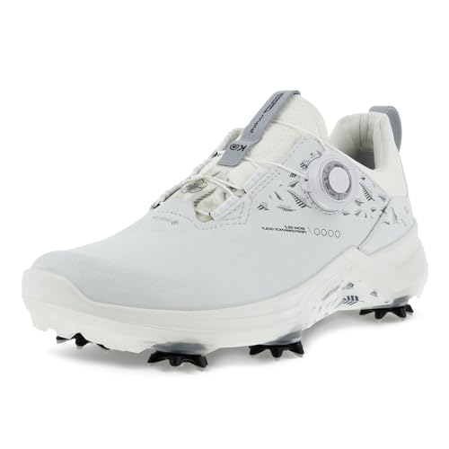 White Lydia Ko Edition