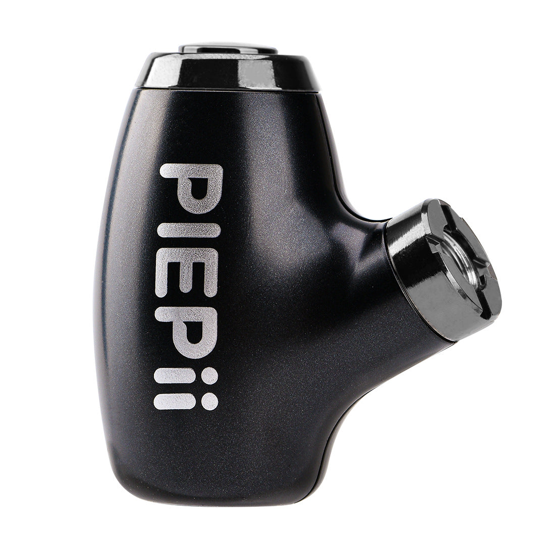 Dazzleaf PIEPii 510 Thread Cartridge VV Preheat Battery 1000mAh Rechargeable - Compatible with Most 510 Vape Cartridges | Perfect for Discreet & Portable Vaping On-The-Go