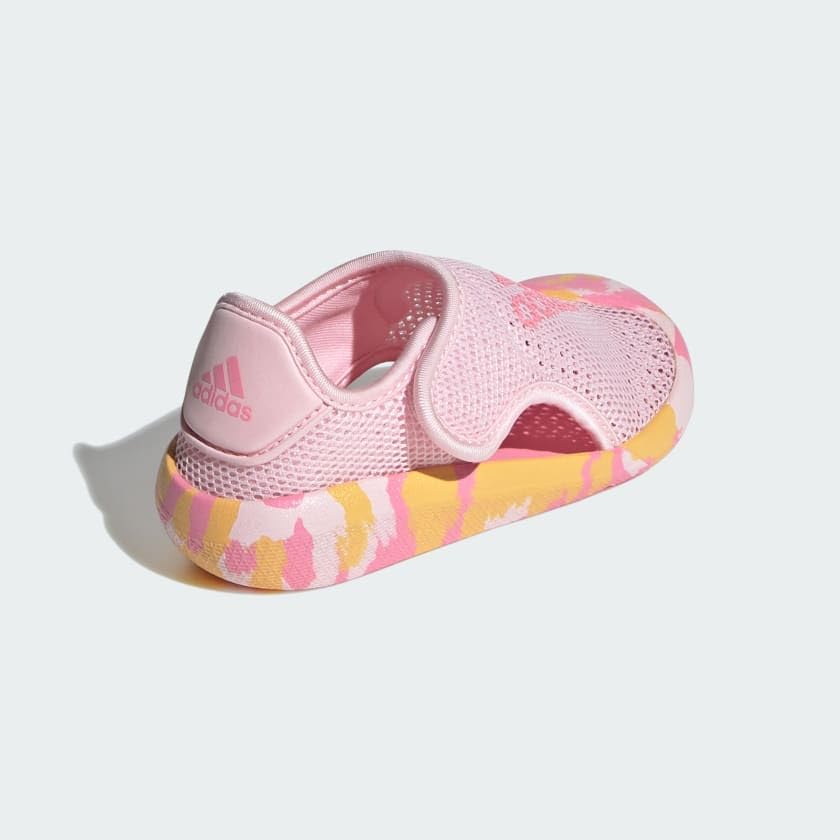 Adidas Kids V Jog Crib Sneakers - Comfortable Toddler Running Shoes for Boys & Girls - Perfect for Playtime, School & Daily Activities