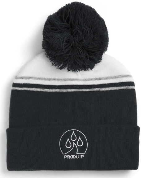 Proquip Beanie - Soft & Warm Winter Hat for Men & Women - Perfect for Skiing, Snowboarding & Outdoor Activities