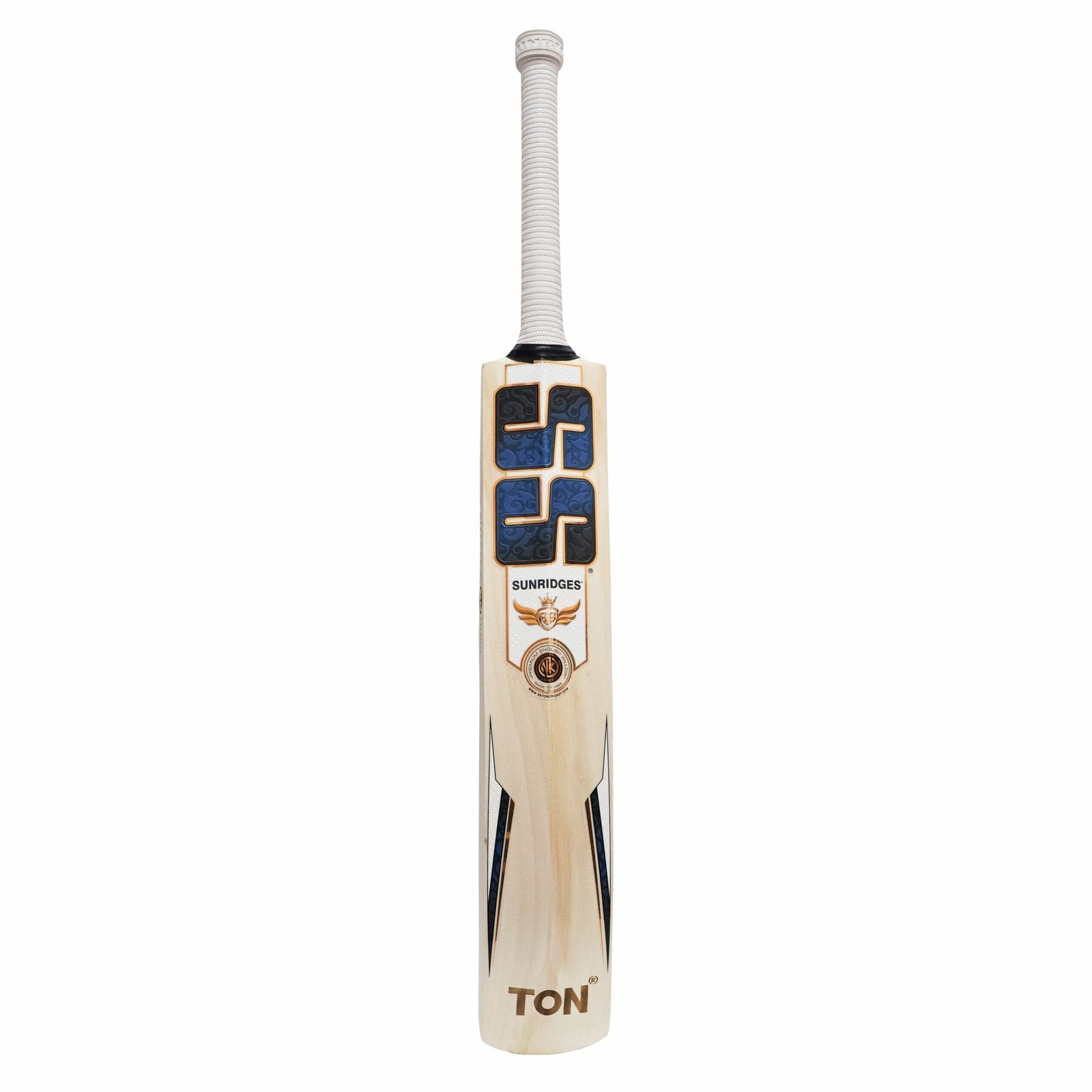 Premium SS GG Smacker Punch Adult Cricket Bat - High Performance for Competitive Matches & Training - Perfect for League Games, Practice Sessions & Backyard Play