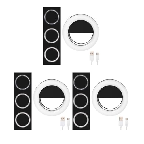 3 set of (Black)
