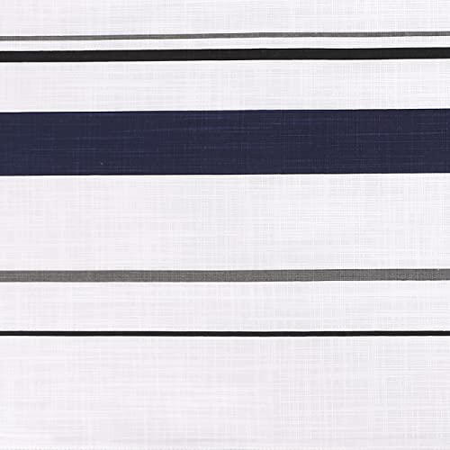 Navy Stripes