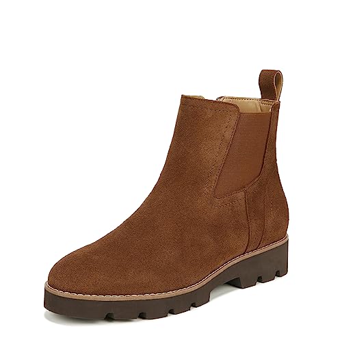 Monks Robe Suede