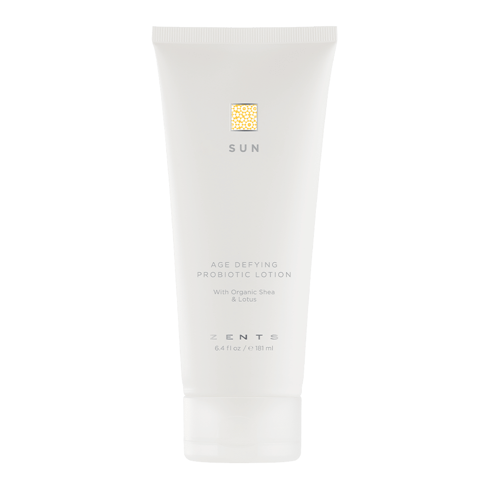 ZENTS Sun Collection SPF 50 Sunscreen - Natural Mineral Sunblock for Face & Body, Reef-Safe, Water-Resistant for Outdoor Activities, Beach, Swimming & Daily Sun Protection