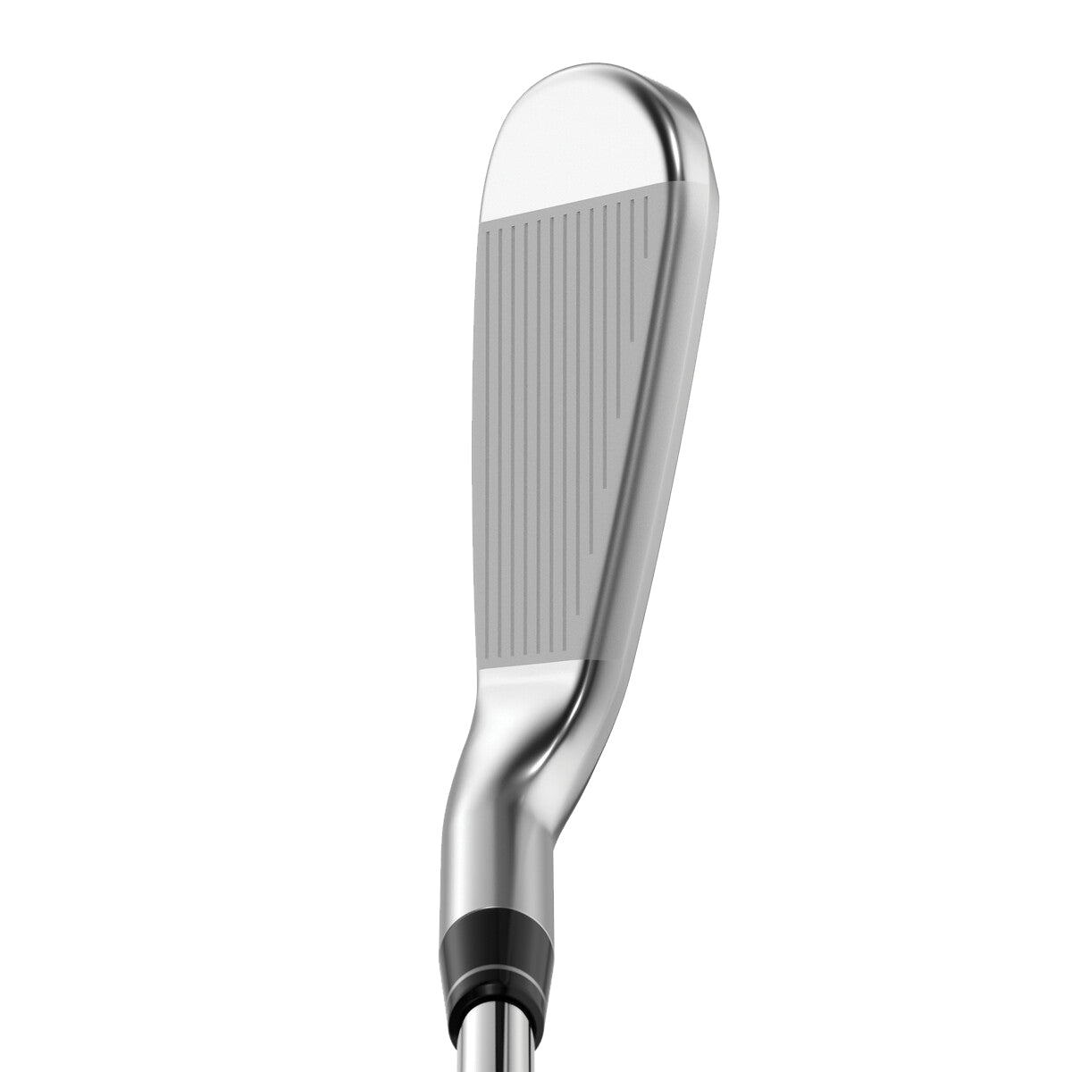 Callaway Apex AI200 Right Hand Men's Golf Iron Set - 8 Piece Steel Shaft for Mid-Handicap Players | Perfect for Driving Range & Course Play