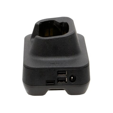 Motorola PMPN4604 IMPRES 2 Fast Battery Charger for Two-Way Radios - Perfect for Business, Security & Outdoor Communication