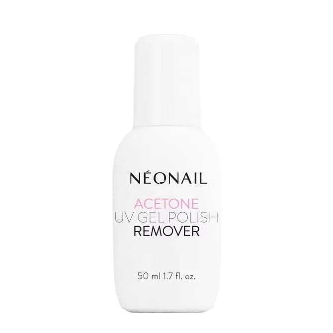 NEONAIL ADORABLE Starter Set - 3 Step UV Gel Polish Kit for Long-Lasting Mirror Shine, Includes Base/Top Coat & 5 Colors with UV/LED Lamp - Perfect for Home Manicures & Professional Nail Salons