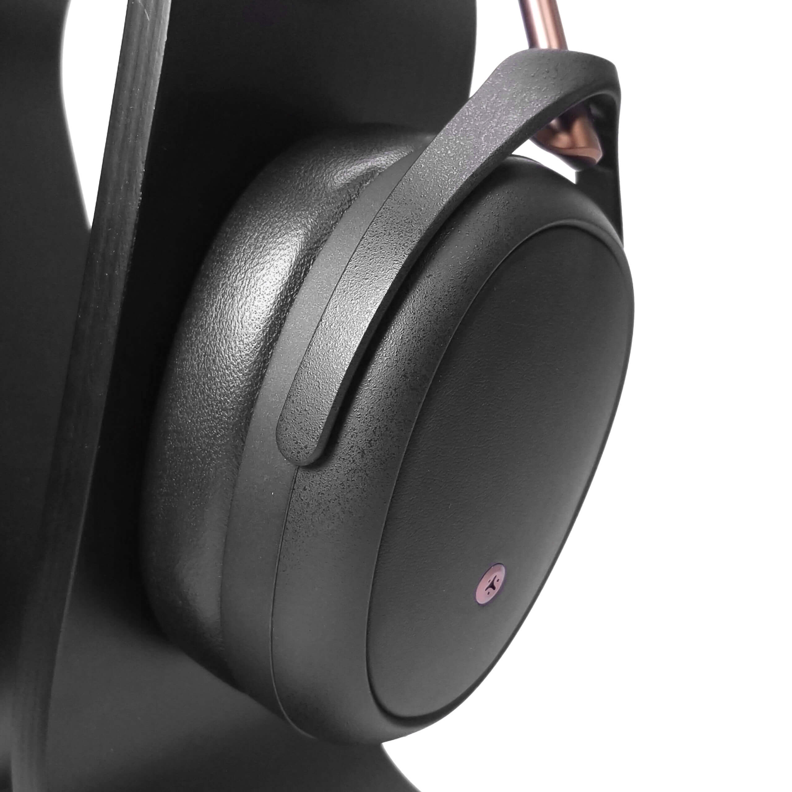 Dekoni Audio EPZ LIRIC SK Replacement Sheepskin Ear Pads for Meze LIRIC Headphones - Premium Comfort & Noise Isolation for Audiophiles & Studio Use