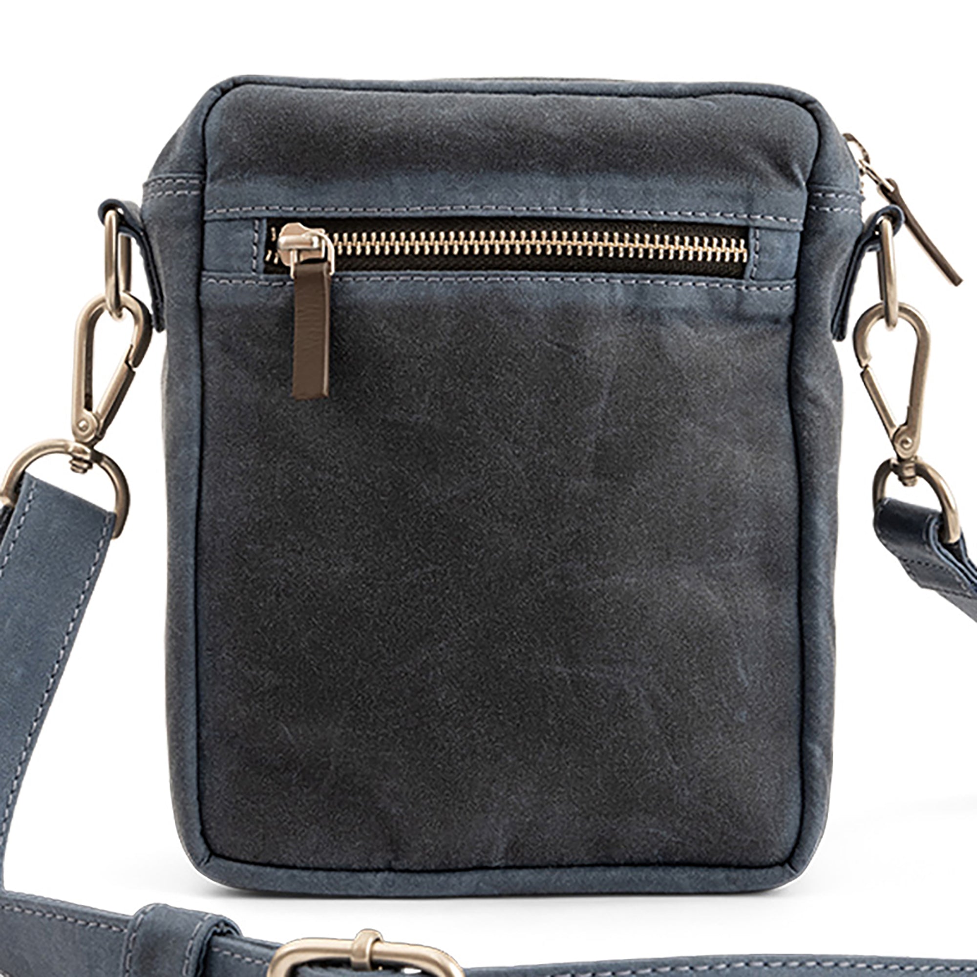 Harper Medium Crossbody Bag for Women - Stylish & Spacious Leather Shoulder Purse - Perfect for Work, Travel & Everyday Use