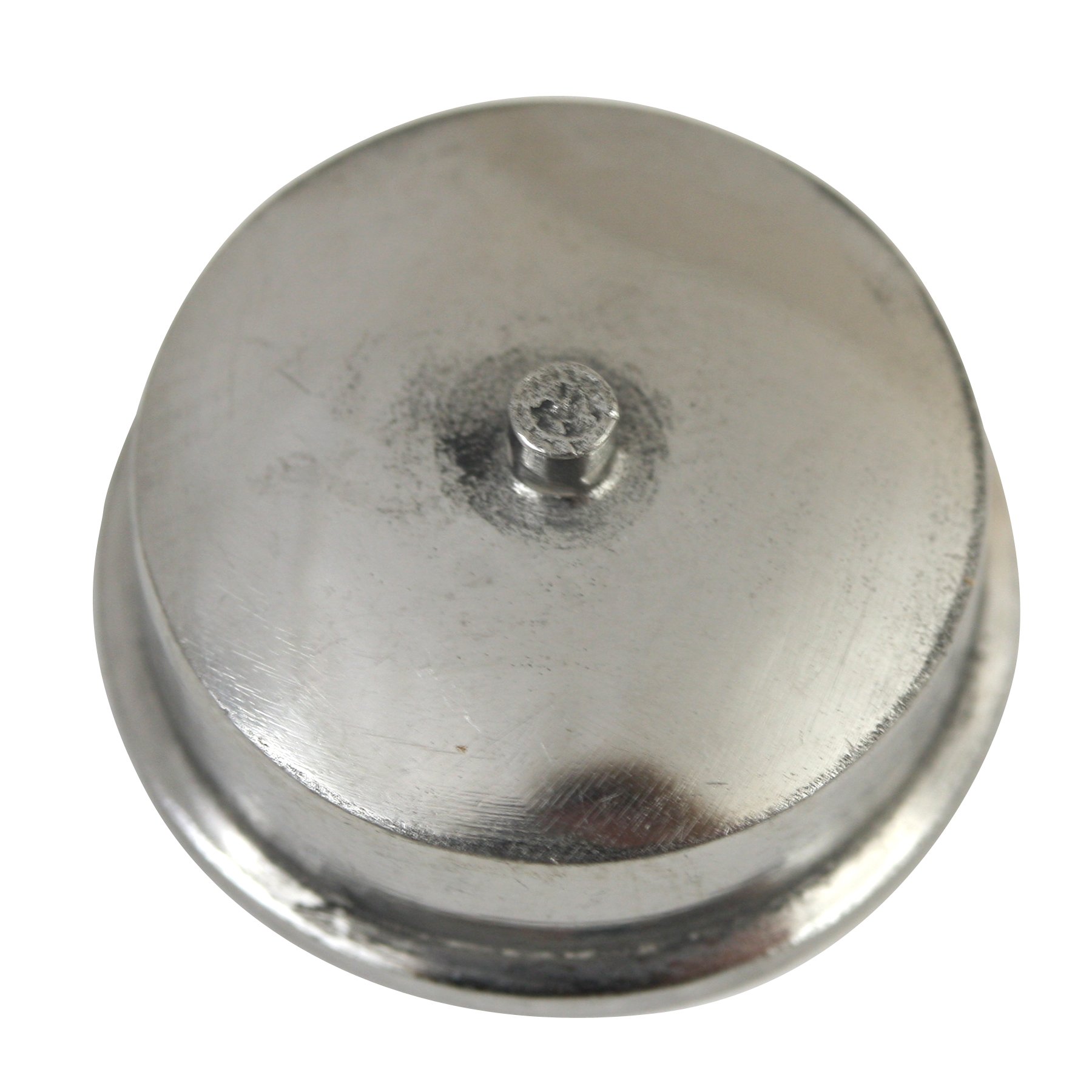9-Face Texturing Hammer - HAM-470.00 for Concrete, Stone & Metal Work - Perfect for DIY Projects, Construction & Masonry