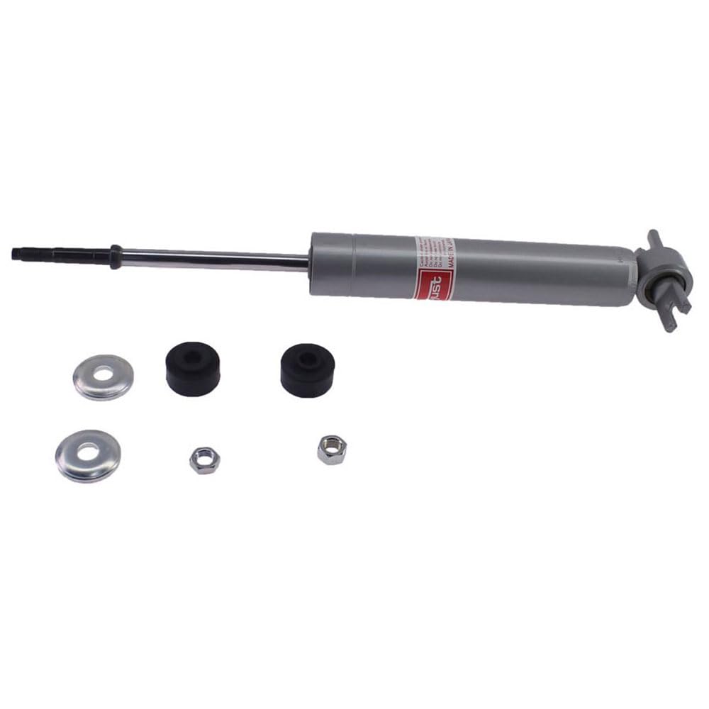 Chevy Bel Air & Biscayne Front Gas-A-Just Shock Absorbers & Struts Set - BuyAutoParts 77-60891AU - Perfect for Smooth Rides & Classic Car Restoration Projects