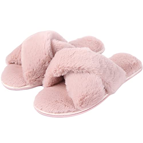 Cross Pink