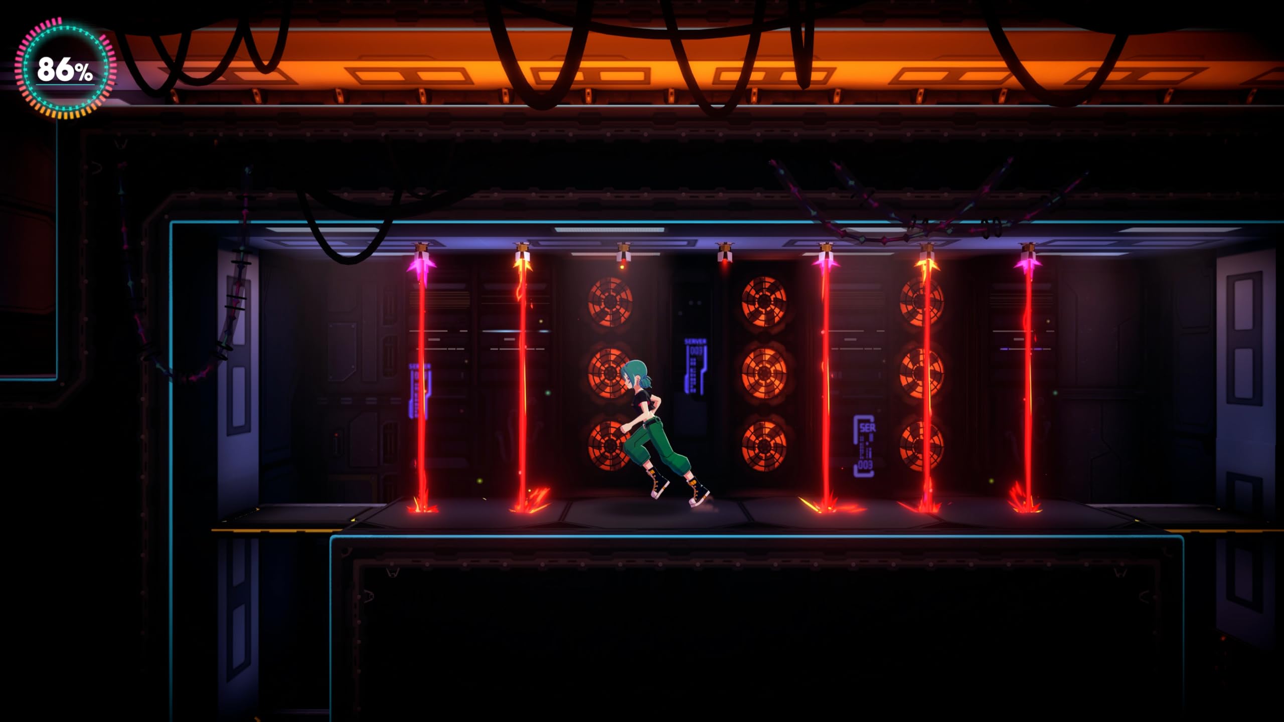 Yars Rising - PS5 Game | Action-Adventure Sci-Fi Shooter | Perfect for Sci-Fi Fans & Gamers | Play at Home or Online Multiplayer