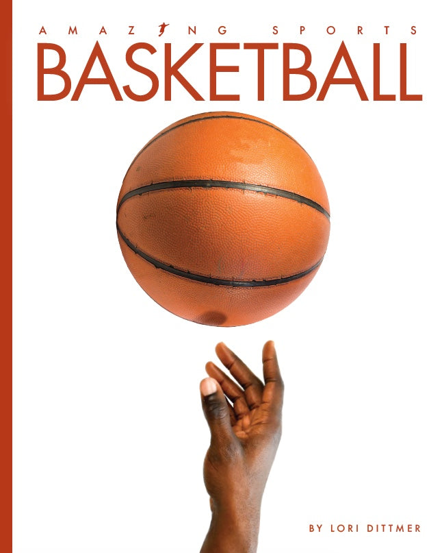 Basketball Book 9781640262126 - Perfect for Sports Enthusiasts & Coaches | Great for Training, Gifts & Basketball Lovers