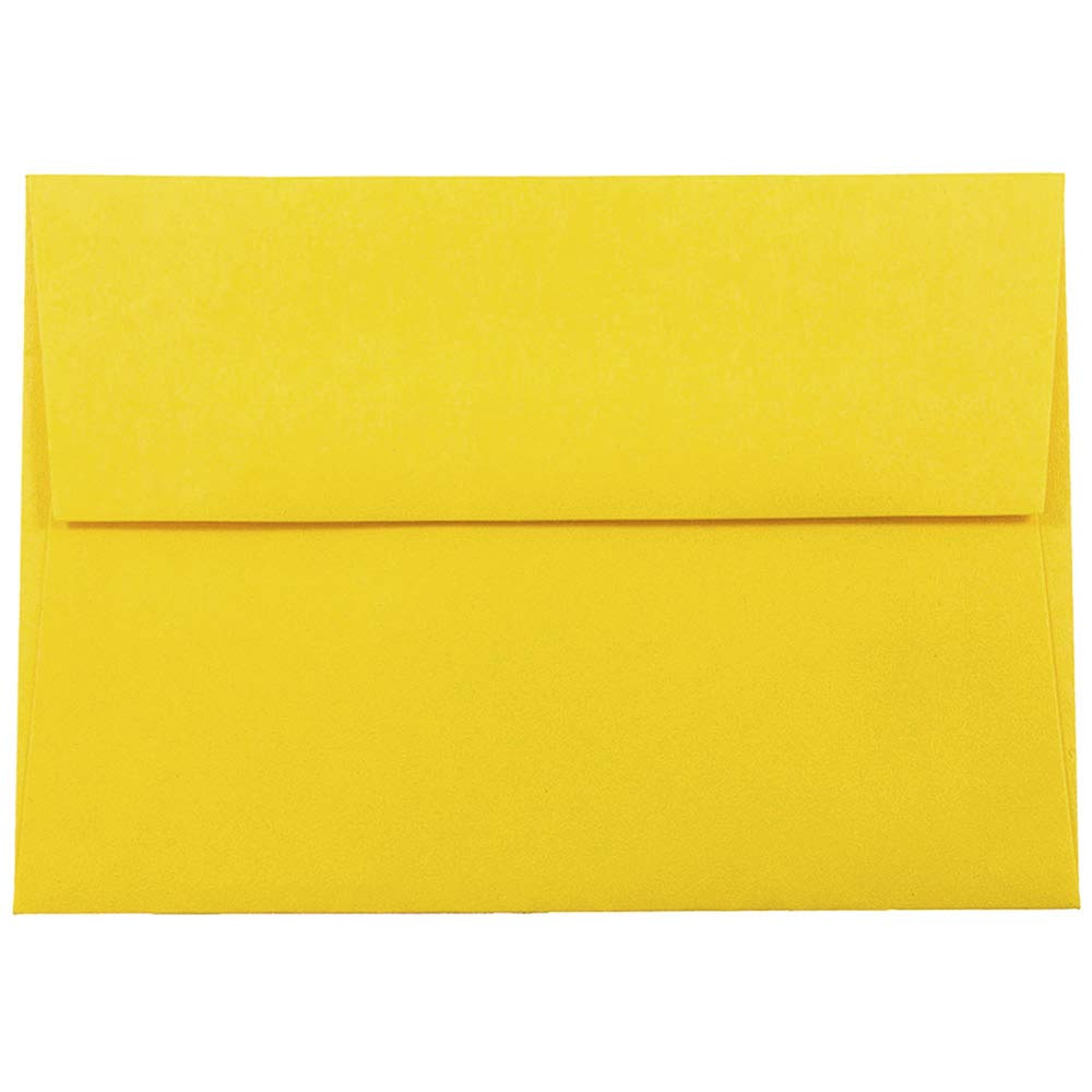 JAM Paper A1 Invitation Envelopes 3.6