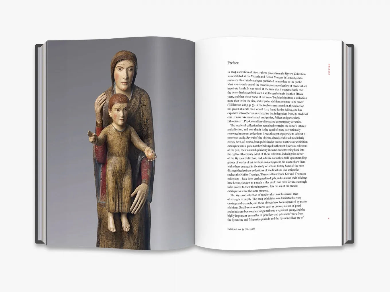 The Wyvern Collection: Authentic Medieval & Renaissance Sculptures & Metalwork Art for Home Decor, Gifts & Historical Displays