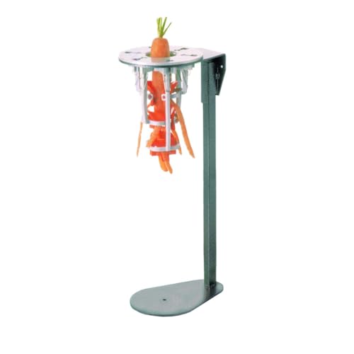 Ø 2.4 inch carrot peeler