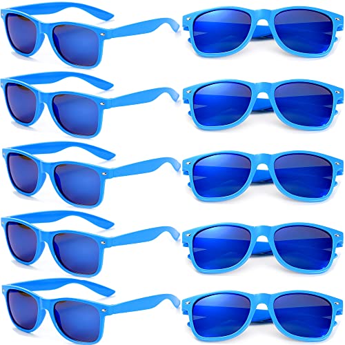 Blue 10 Pack